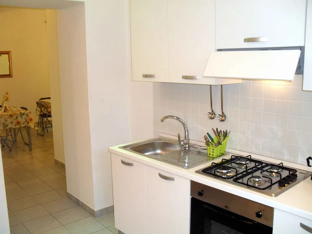 B&B Vittorio Emanuele