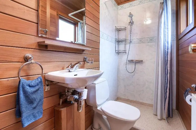 Mjóeyri Travel holiday homes