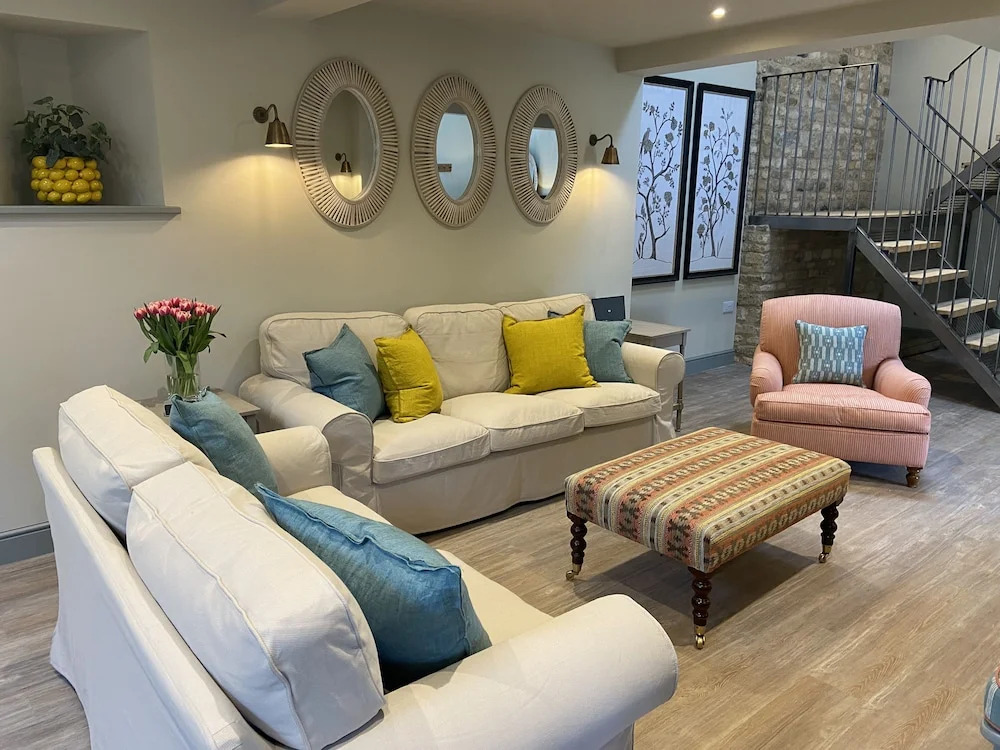 Rectory Farm Annexe