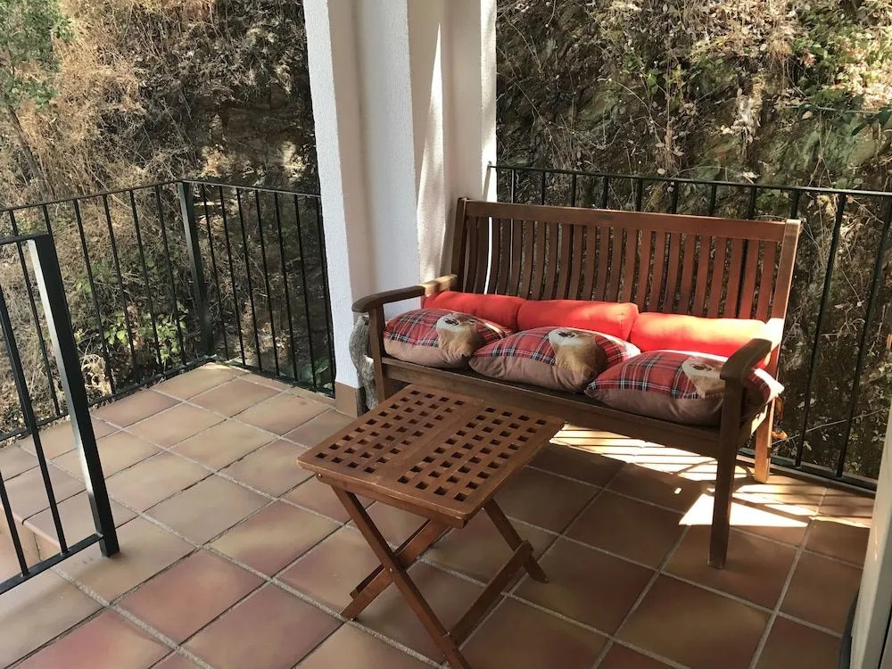 Casa Rural los Tres Duendes