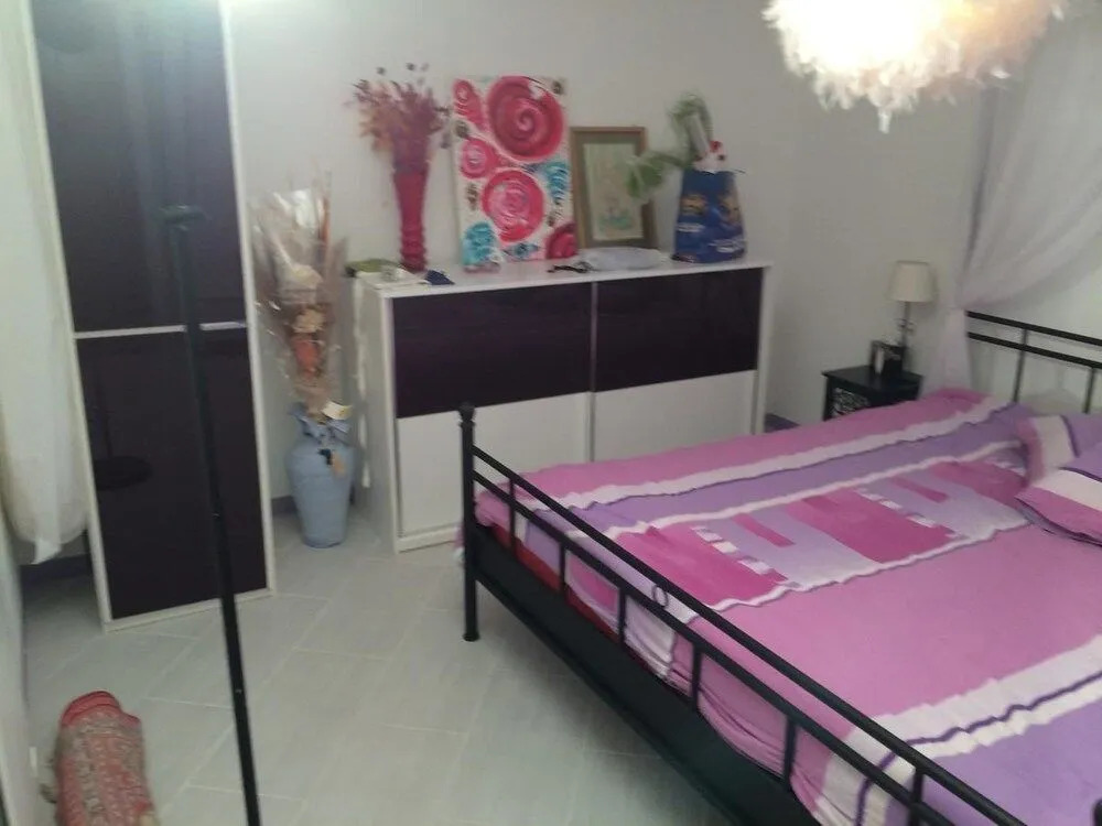 BnB Parisod