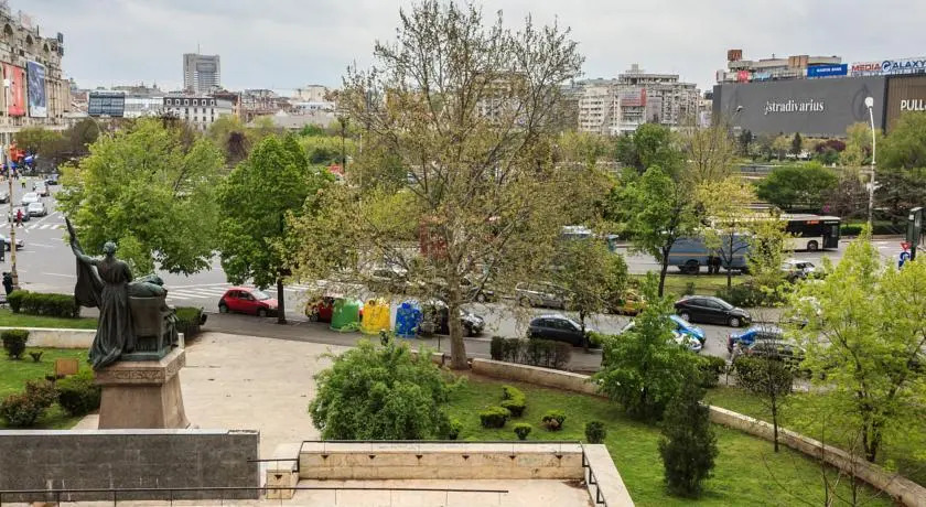 Piata Unirii Apartment