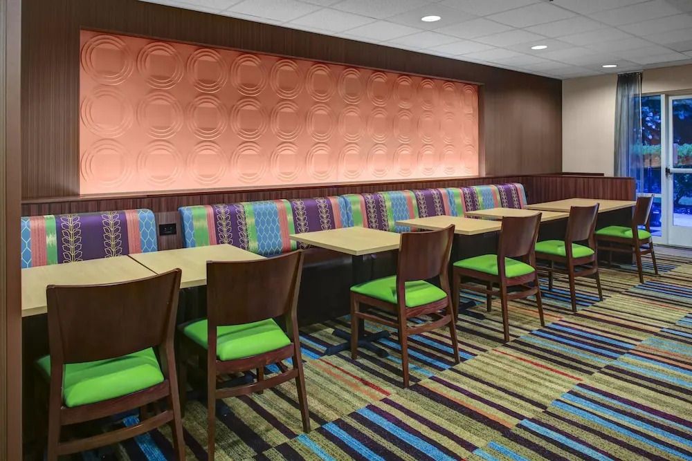 Fairfield Inn & Suites Emporia I-95
