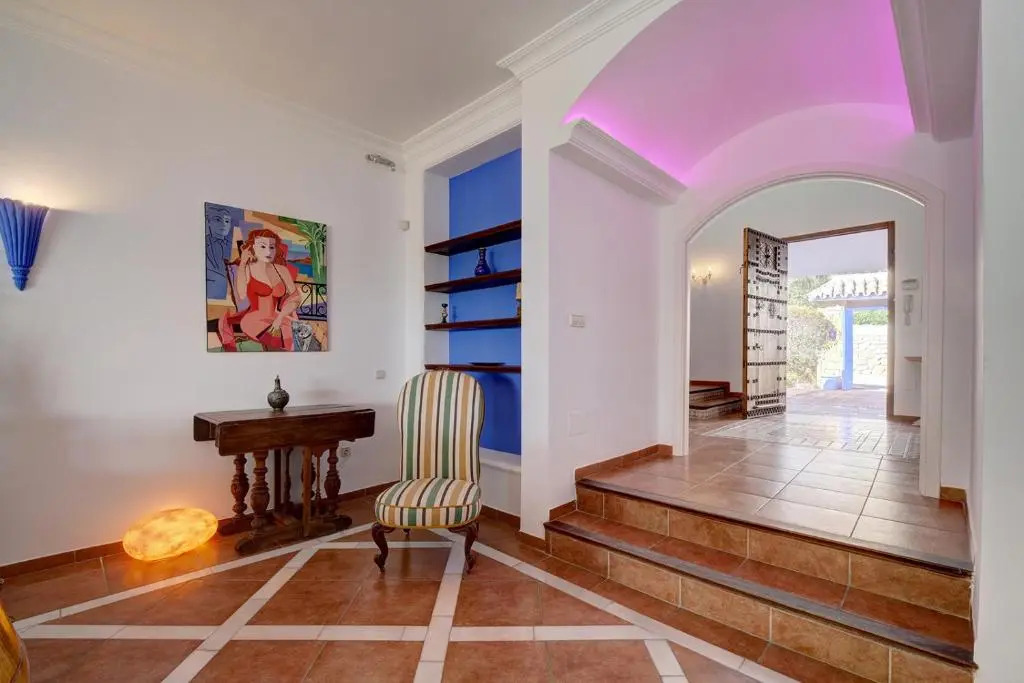 Villa 10 Luxe by Lirios Village Marbella - Superb Location and Heated Pool