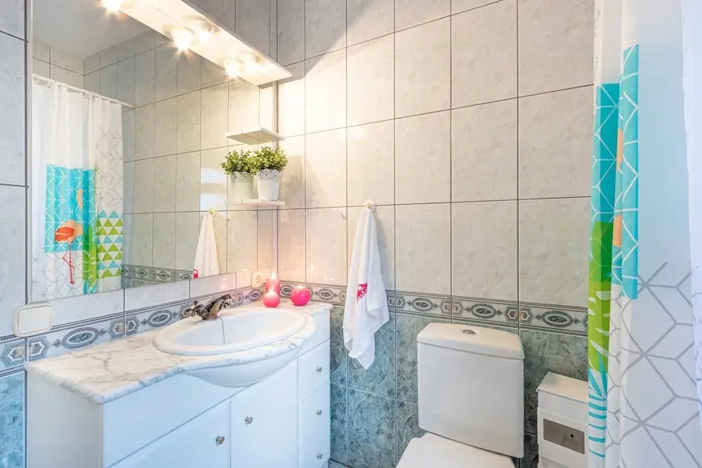 Apartment in Empuriabrava Near Sandy Beach