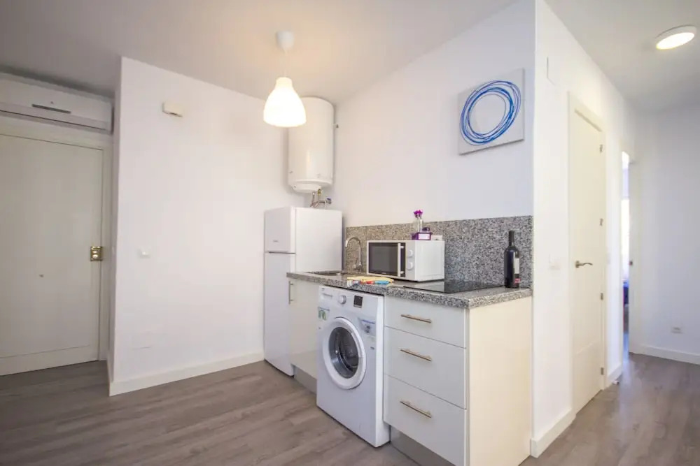 Apartamentos Centro Nerja  Marimel 101