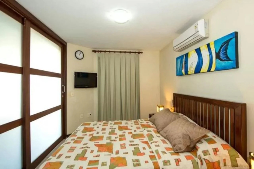 Blue Marlin Apartaments Ponta Negra-Natal-RN