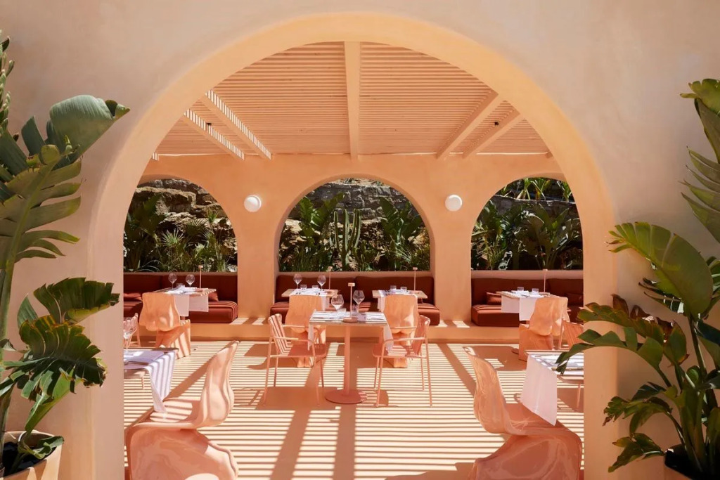 Collini Hotel Mykonos, WorldHotels Elite