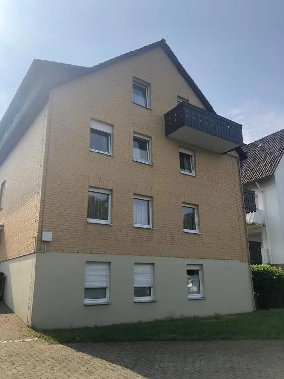 Ferienwohnung An der Selde für 4 Personen