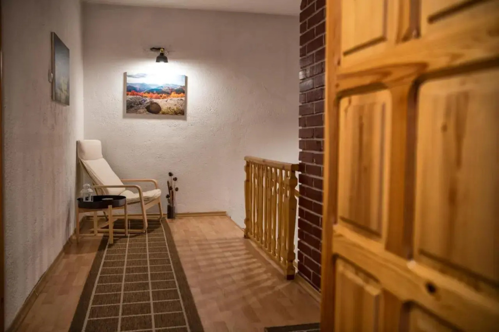 Guest House Rossy