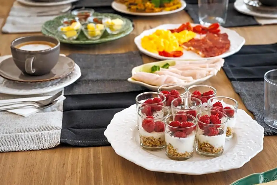 Aljana Guest House Beja