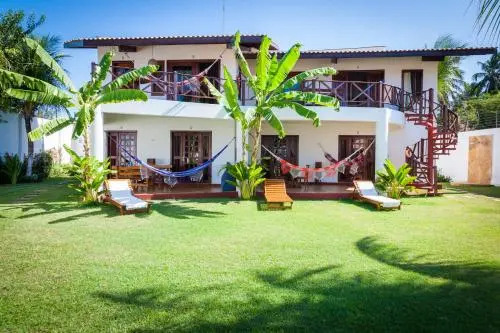 Casa Cumbuco Hostel E Hospedaria