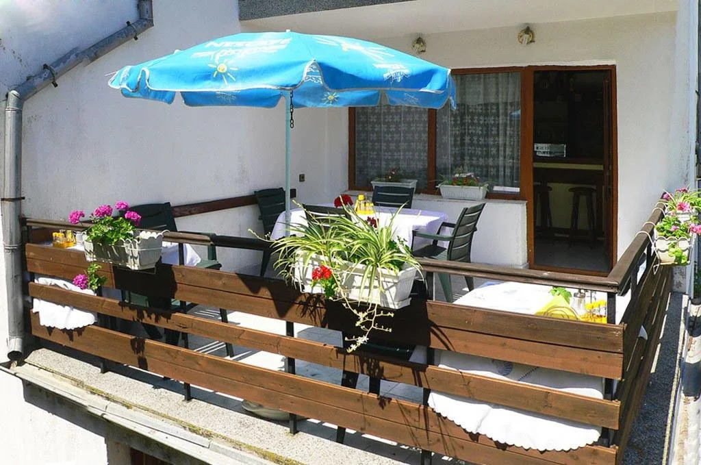 Hotel Kalina