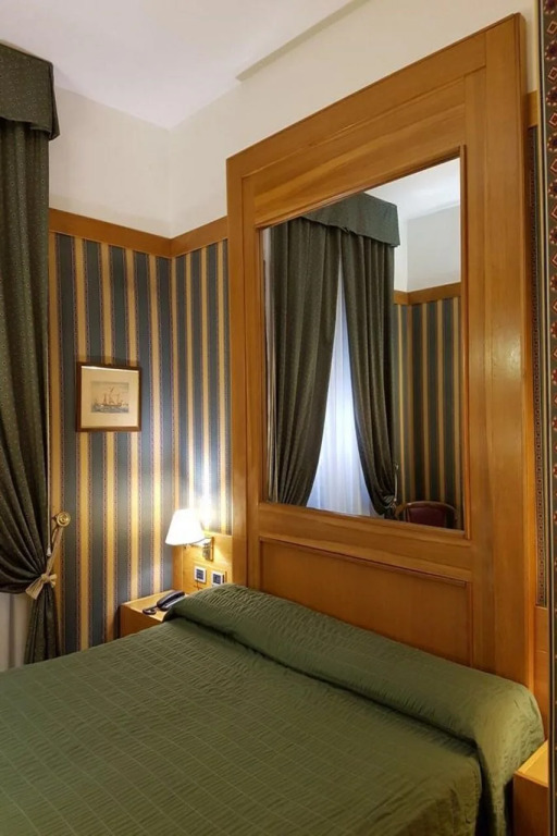 LH Hotel Andreotti