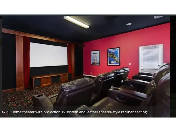 Ly235478 - Arcadia Estates - 5 Bed 4.5 Baths Villa