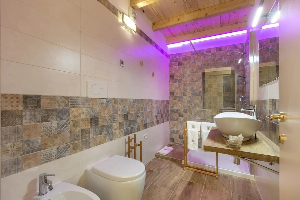 Angenil Bed  Breakfast
