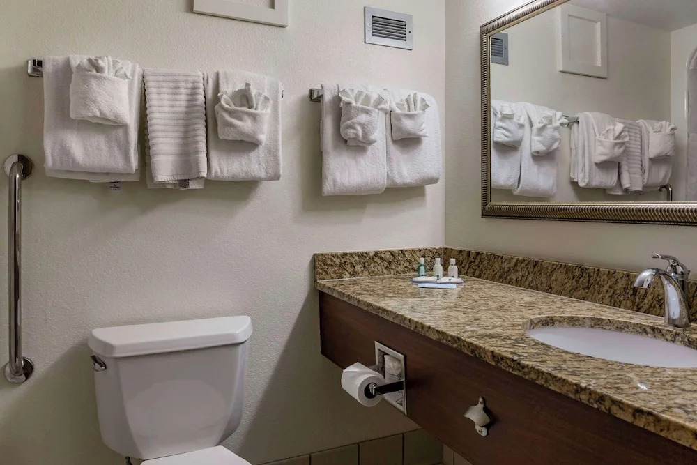 Comfort Inn