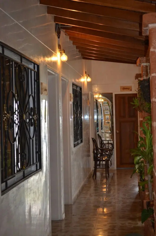 Selva María Hotel Boutique
