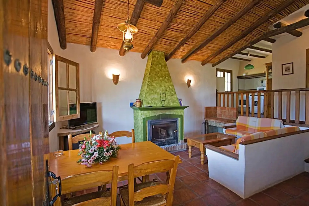Villa La Clavelina Rocabella