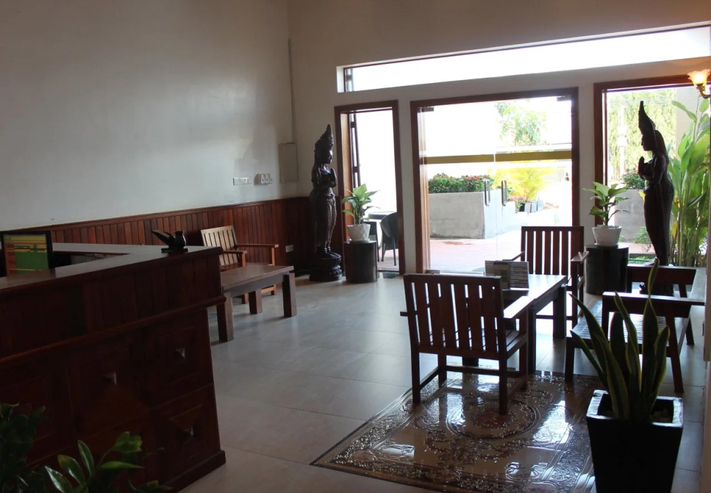 Suorkear Hotel