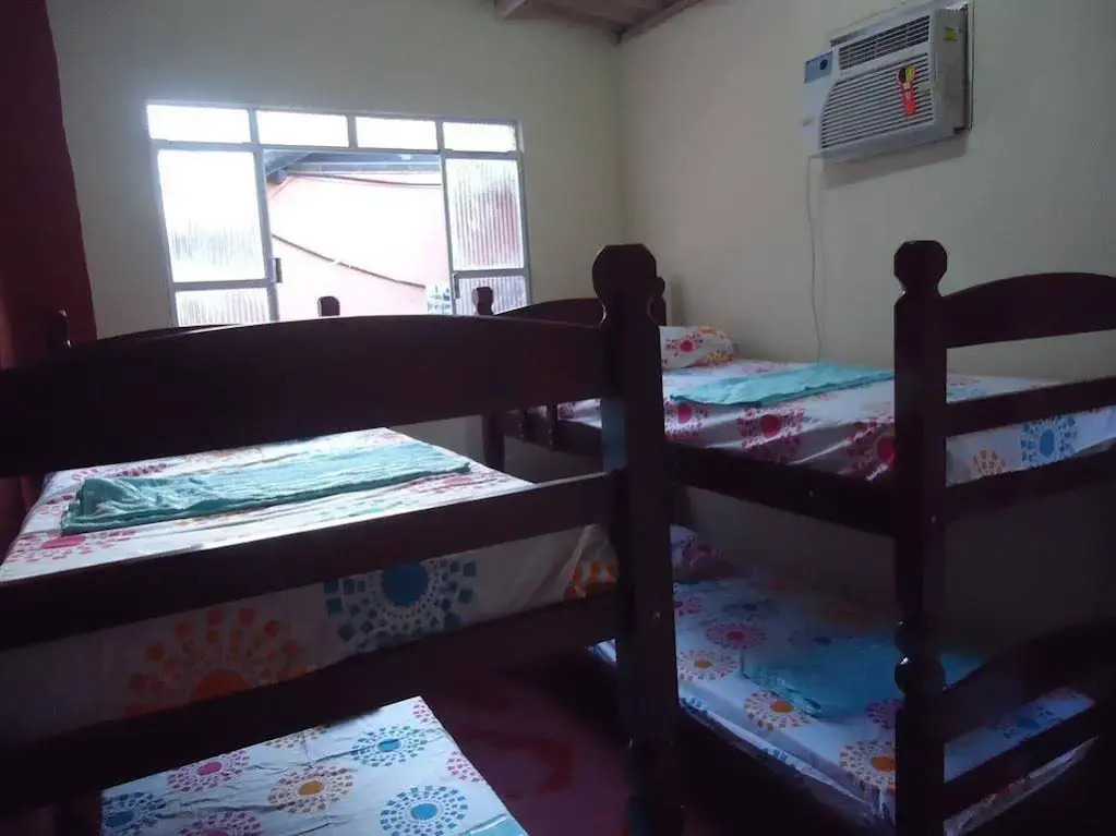 West Village Hostel