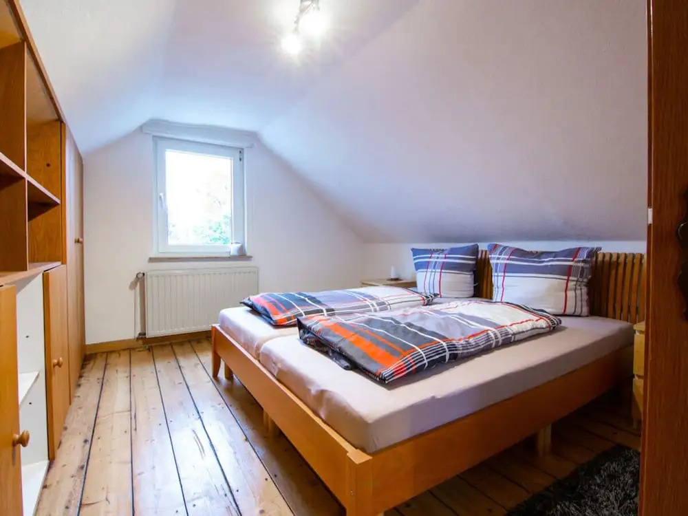 Vakantieappartement Alstaden 1