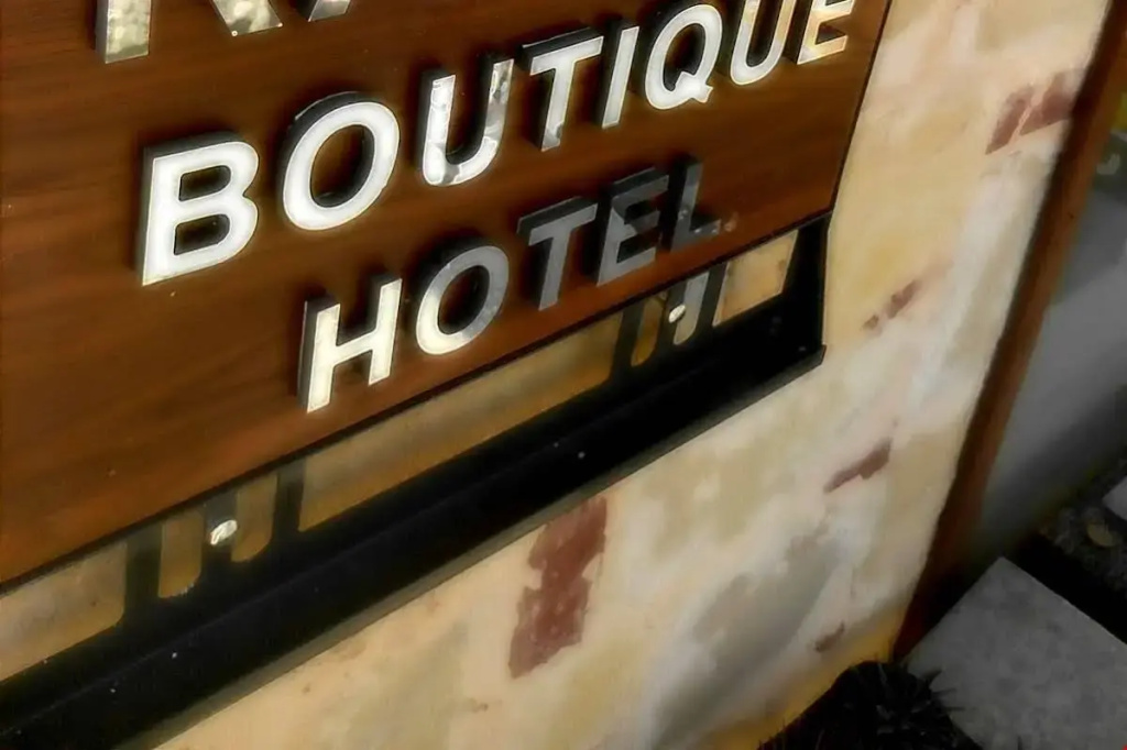 Kaktus Boutique Hotel Side