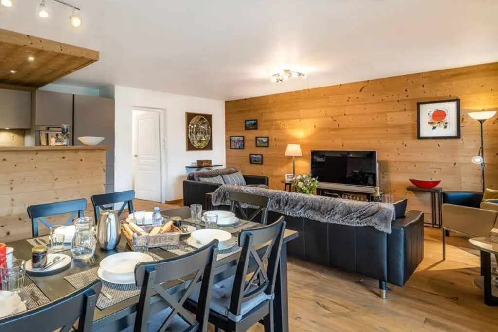 Les 360 - Apt 12 - BO Immobilier