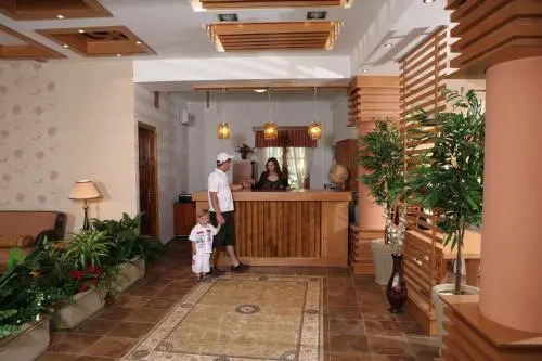 Hotel Calypso