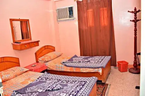 Fontana Hostel luxor