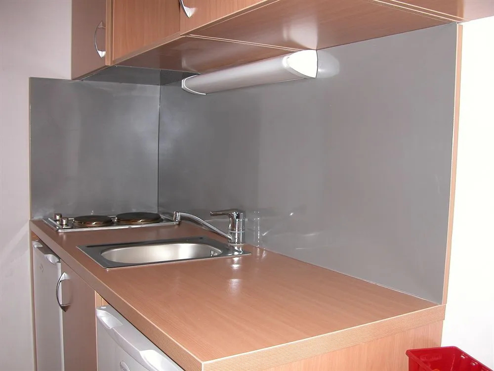 City Hostel Corvin