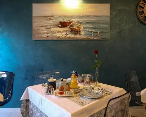 Bed And Breakfast 3 Stars Albenga