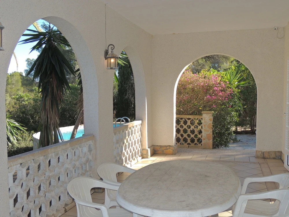 Villa Anita