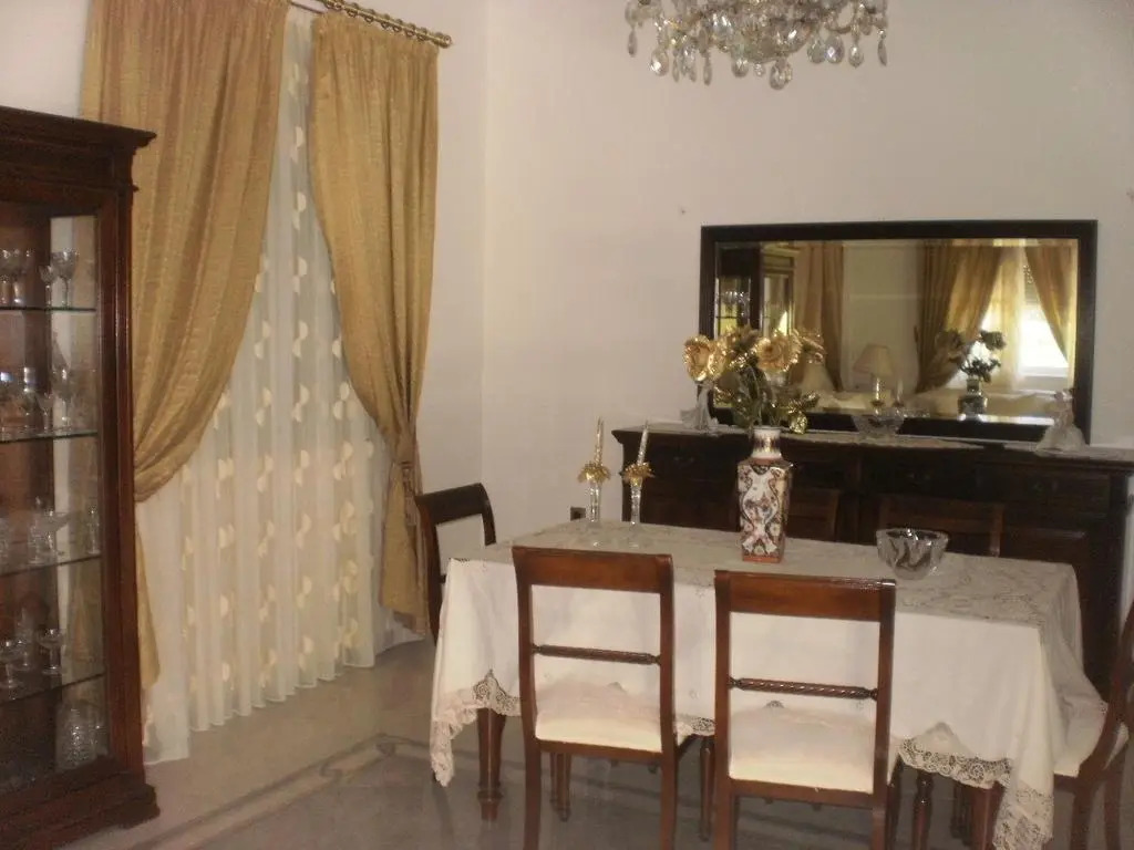 Casa di Rodi Deluxe Apartment