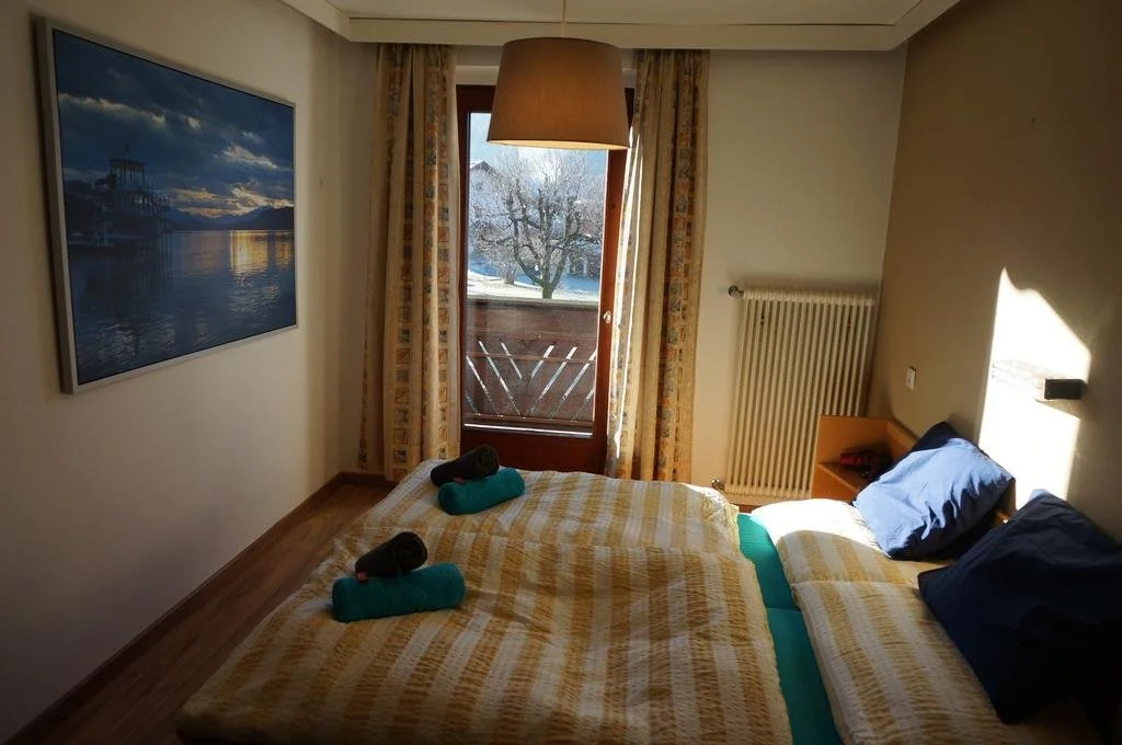 Haus Peter
