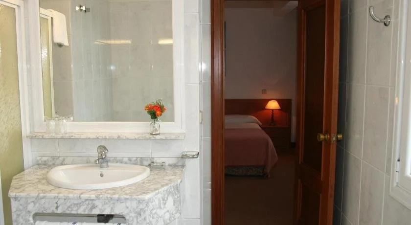 Hostal Gran Vía