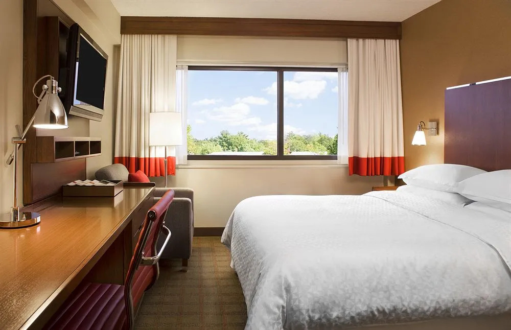 Wingate by Wyndham Columbus / Polaris