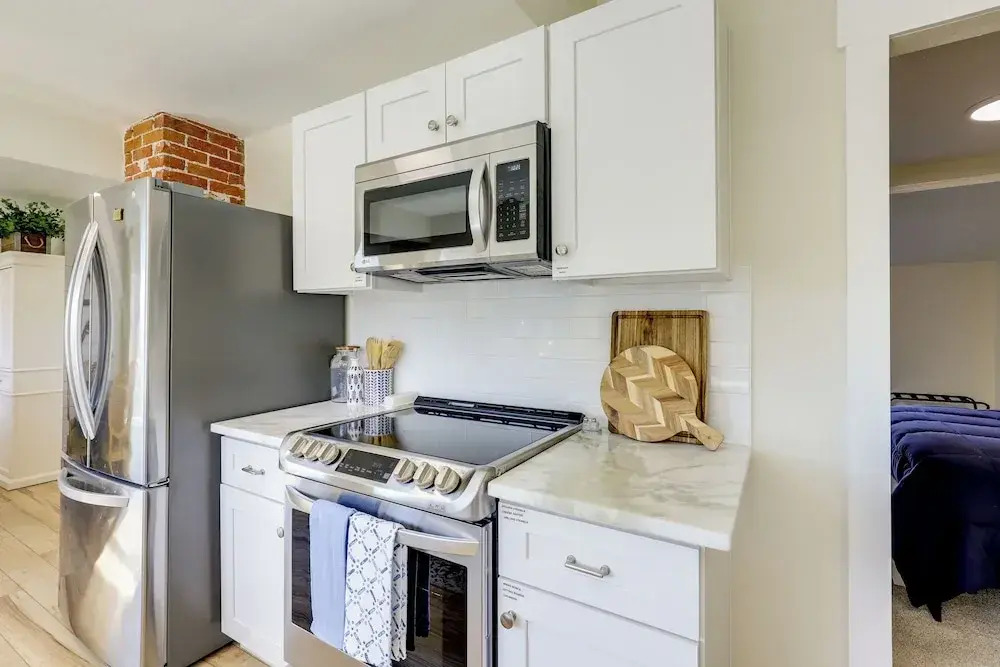 Walk to Dtwn Camas! Updated Home w/ Game Room