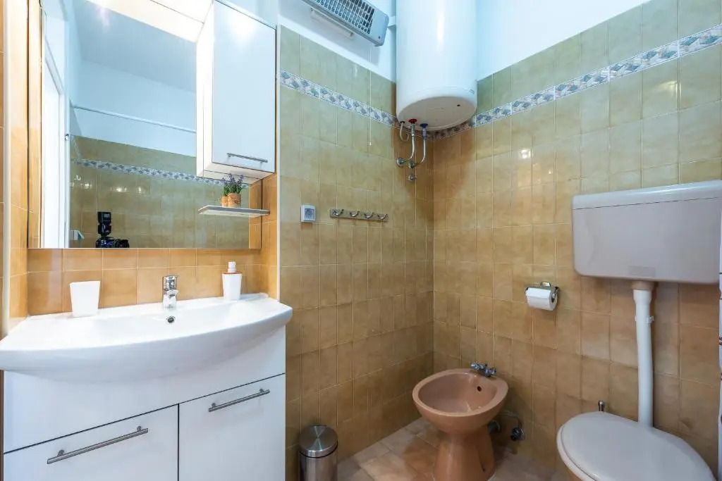 Apartment Jele