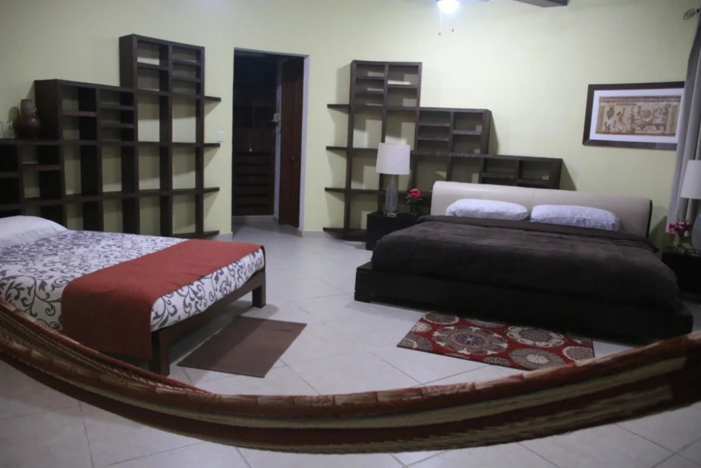 Reserva Ecologica Hacienda Cancun