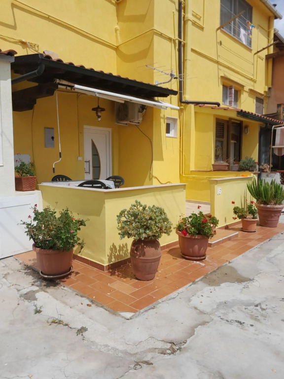 Casa vicino al mare
