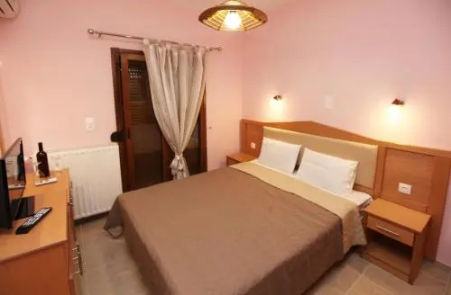 Hotel Irini