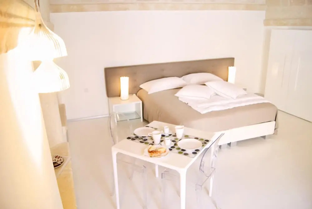 B & B Sotto la Volta