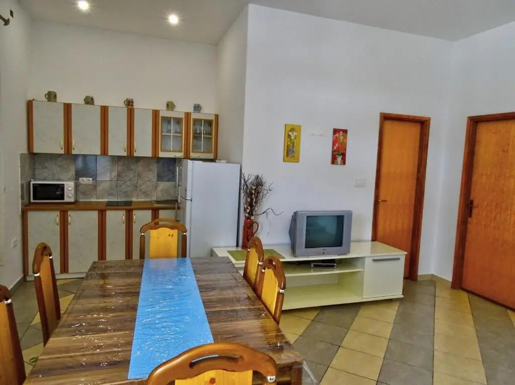 Apartments Zoka