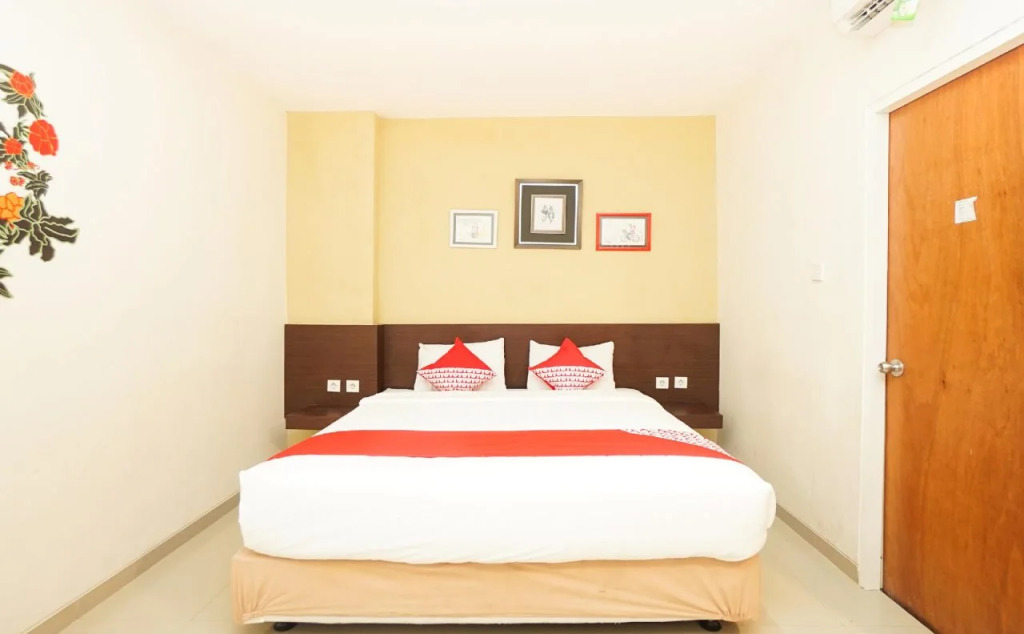 Hotel O Siwalankerto Near Surabaya Carnival