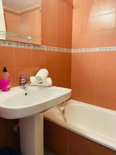 Apartments Enebro 2/4 Pax Asn