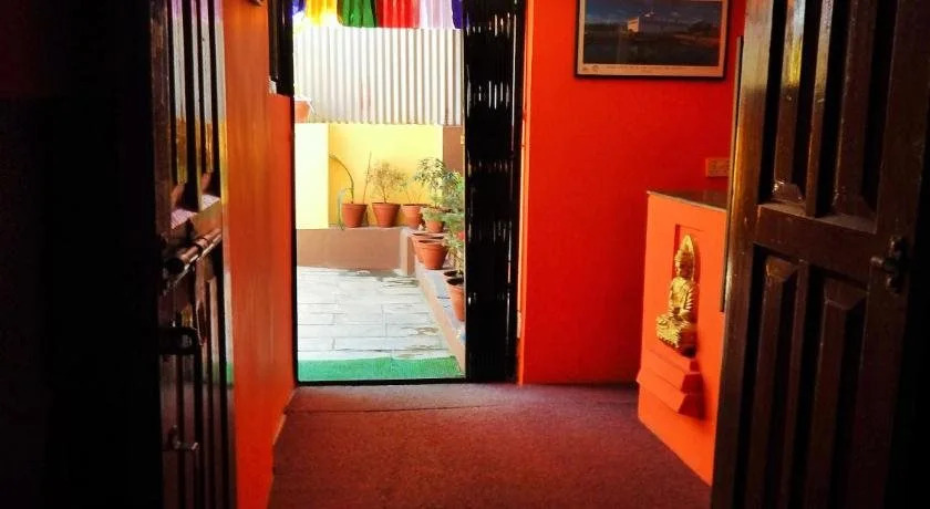 Hotel Giramondo