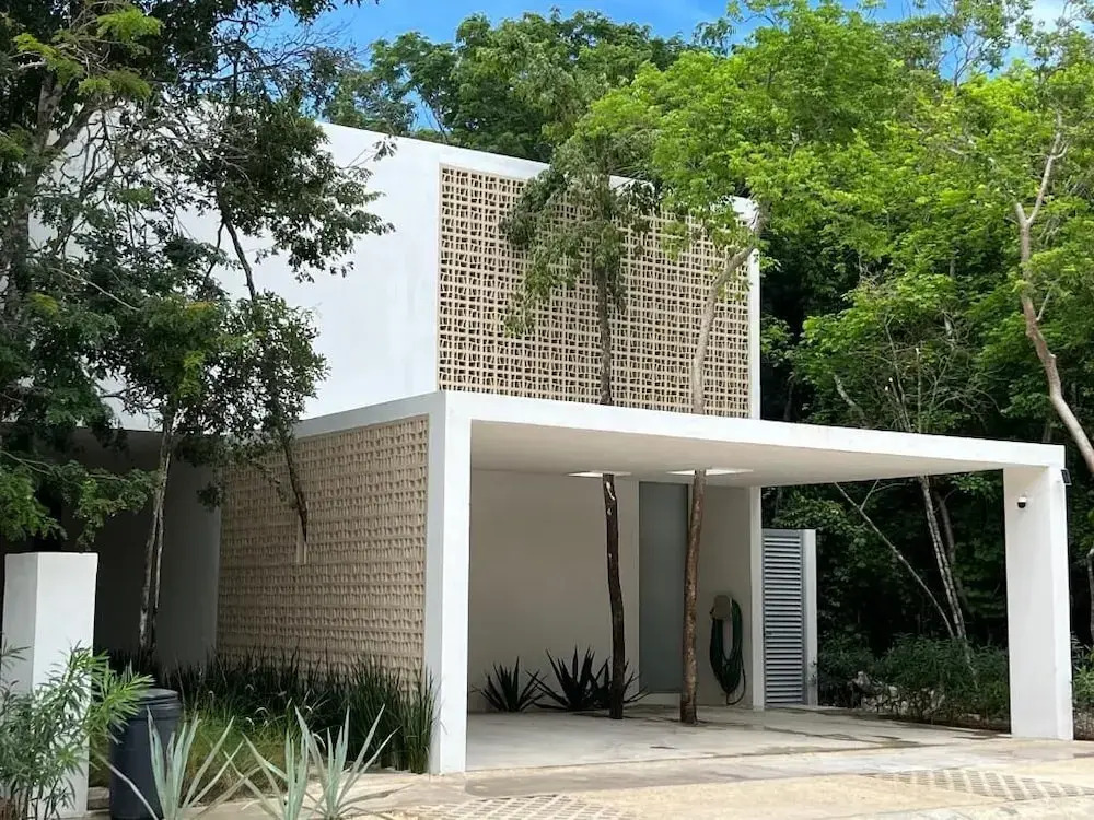 Villa Shala