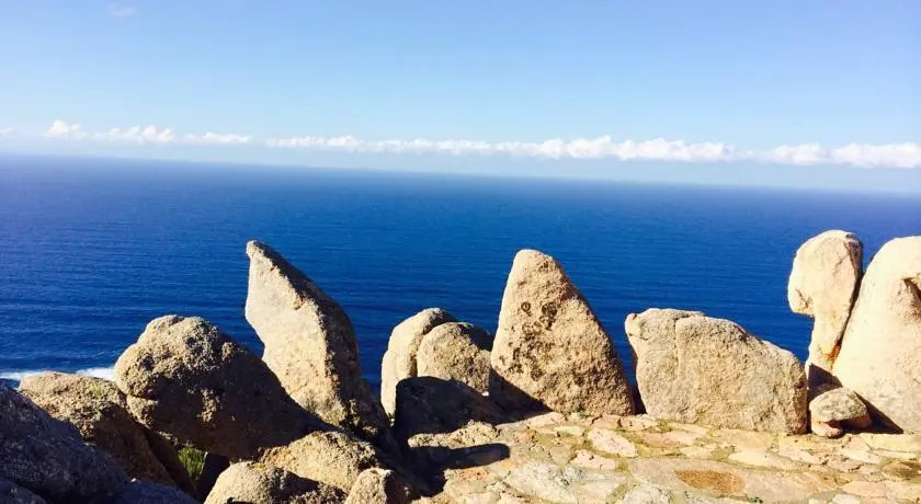 Villa il Faro di Cyrano