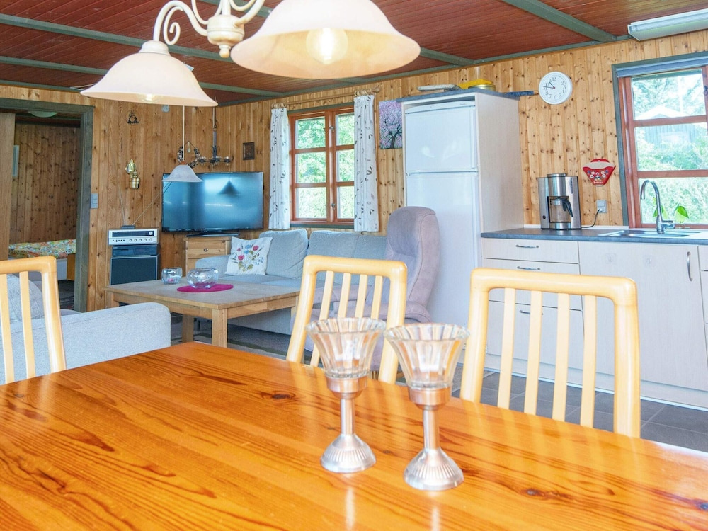 5 Person Holiday Home in Tarm-by Traum
